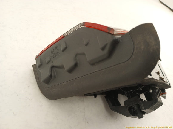 Alfa Romeo Stelvio Passenger Right Inner Tail Lamp