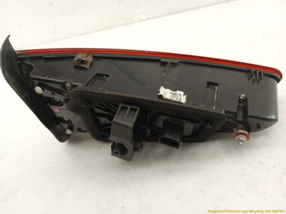 Alfa Romeo Stelvio Passenger Right Inner Tail Lamp