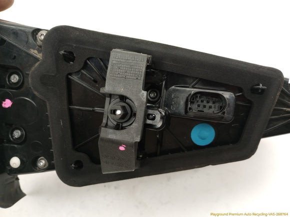 Alfa Romeo Stelvio Passenger Right Inner Tail Lamp