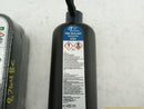 Alfa Romeo Stelvio Emergency Tire Inflator Air Compressor & Sealant Kit-7
