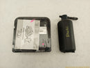 Alfa Romeo Stelvio Emergency Tire Inflator Air Compressor & Sealant Kit-9
