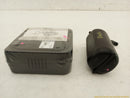 Alfa Romeo Stelvio Emergency Tire Inflator Air Compressor & Sealant Kit-12