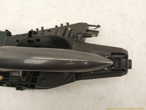 Alfa Romeo Stelvio Driver Left Rear Exterior Door Handle