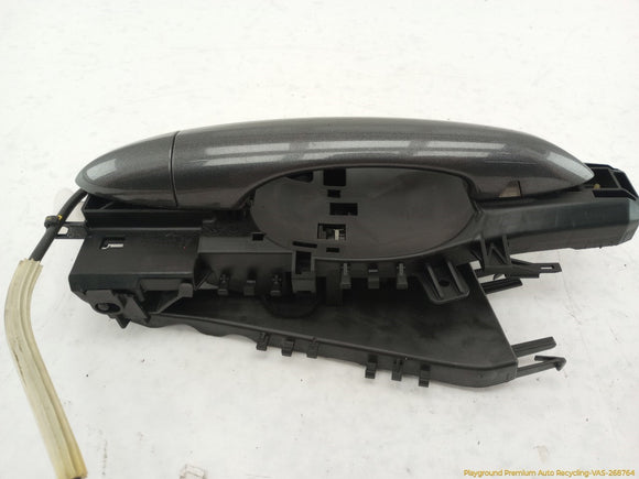 Alfa Romeo Stelvio Passenger Right Rear Exterior Door Handle