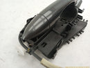 Alfa Romeo Stelvio Passenger Right Rear Exterior Door Handle-3