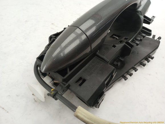 Alfa Romeo Stelvio Passenger Right Rear Exterior Door Handle
