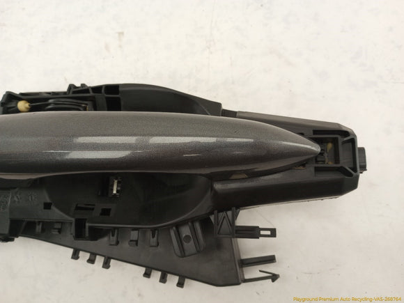 Alfa Romeo Stelvio Passenger Right Rear Exterior Door Handle