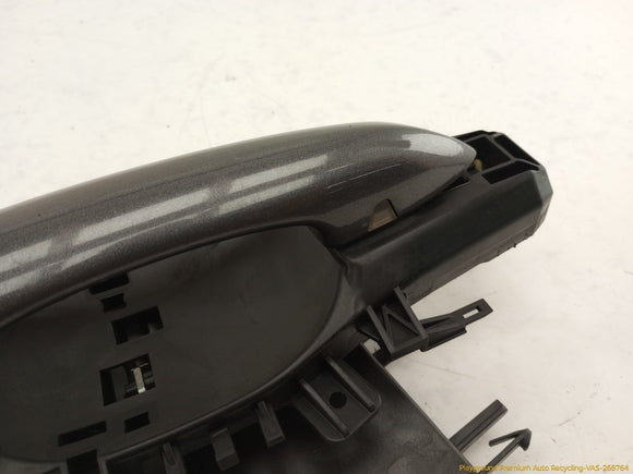 Alfa Romeo Stelvio Passenger Right Rear Exterior Door Handle