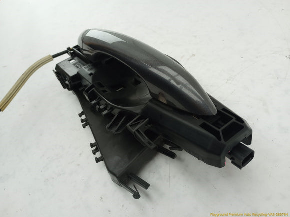 Alfa Romeo Stelvio Passenger Right Rear Exterior Door Handle