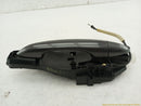 Alfa Romeo Stelvio Passenger Right Rear Exterior Door Handle-10