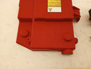 Alfa Romeo Stelvio Battery Terminal Fuse Box-4