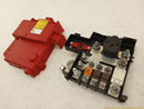 Alfa Romeo Stelvio Battery Terminal Fuse Box-8