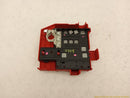 Alfa Romeo Stelvio Battery Terminal Fuse Box-9