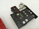 Alfa Romeo Stelvio Battery Terminal Fuse Box-12