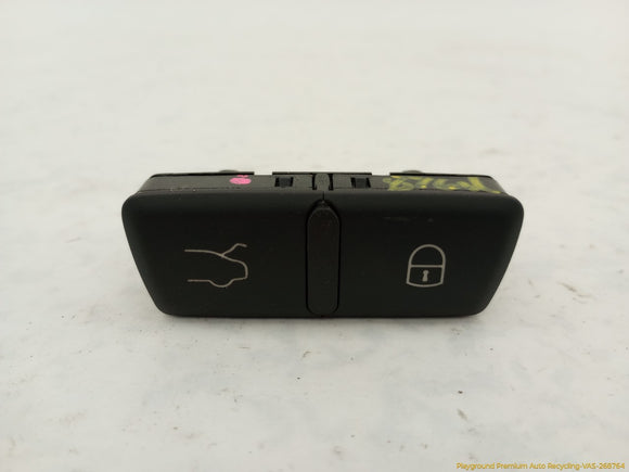Alfa Romeo Stelvio Liftgate Lock Control Switch