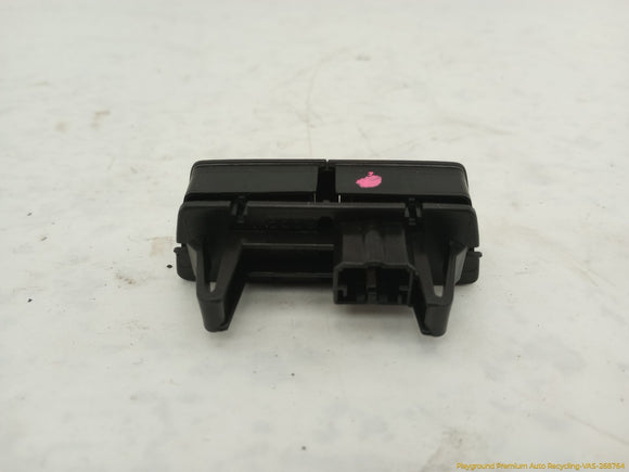 Alfa Romeo Stelvio Liftgate Lock Control Switch