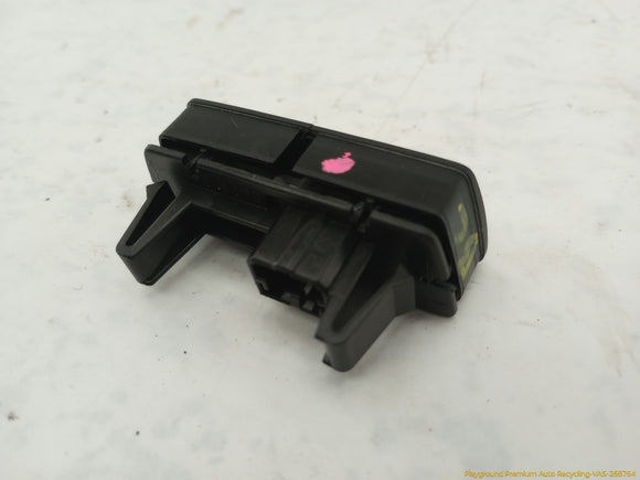 Alfa Romeo Stelvio Liftgate Lock Control Switch