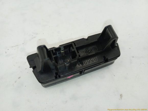Alfa Romeo Stelvio Liftgate Lock Control Switch