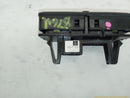 Alfa Romeo Stelvio Liftgate Lock Control Switch-12