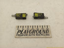 Alfa Romeo Stelvio Pair Of Antenna Amplifier Boosters-1