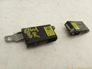 Alfa Romeo Stelvio Pair Of Antenna Amplifier Boosters-2