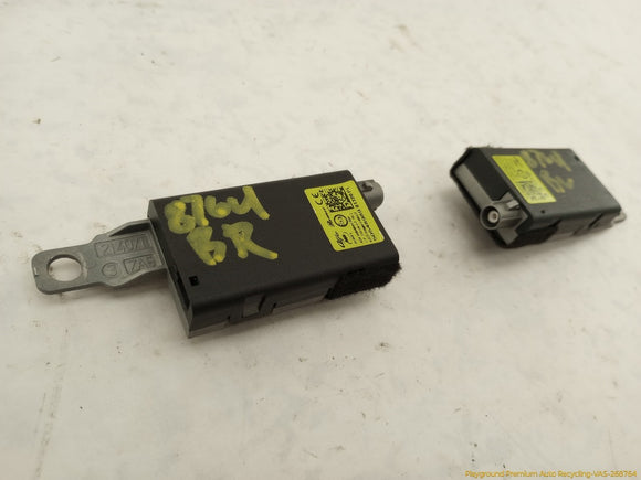 Alfa Romeo Stelvio Pair Of Antenna Amplifier Boosters