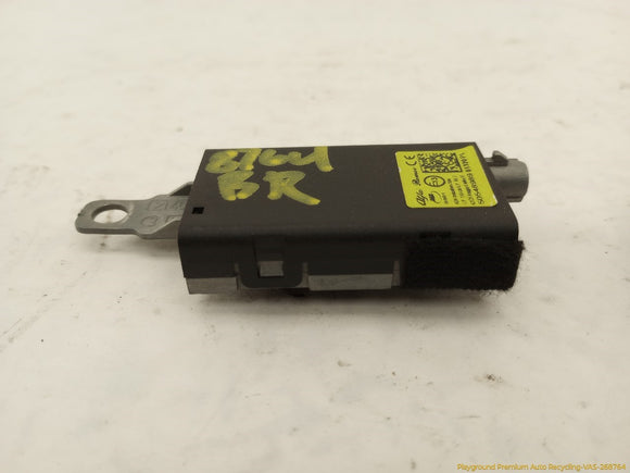 Alfa Romeo Stelvio Pair Of Antenna Amplifier Boosters
