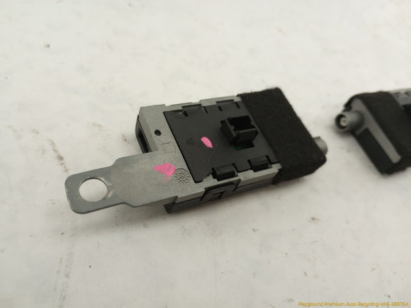Alfa Romeo Stelvio Pair Of Antenna Amplifier Boosters