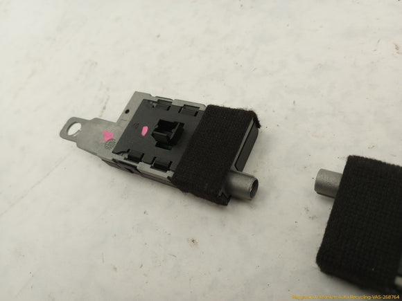 Alfa Romeo Stelvio Pair Of Antenna Amplifier Boosters