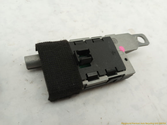 Alfa Romeo Stelvio Pair Of Antenna Amplifier Boosters