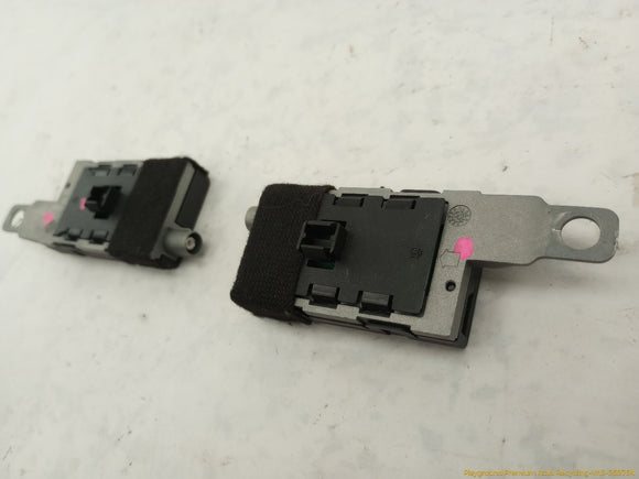 Alfa Romeo Stelvio Pair Of Antenna Amplifier Boosters