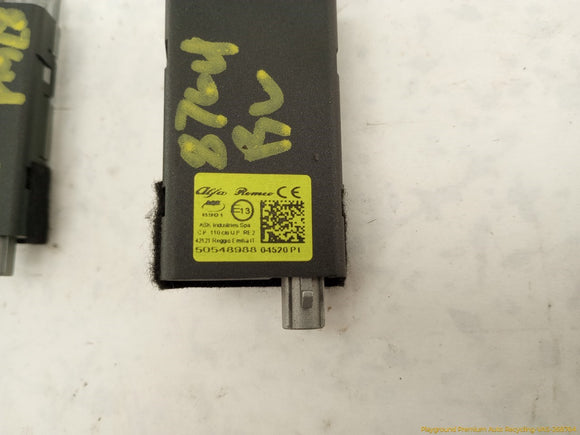 Alfa Romeo Stelvio Pair Of Antenna Amplifier Boosters