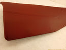 Alfa Romeo Stelvio Driver Left Rear Seat Bolster Trim Panel-7