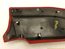 Alfa Romeo Stelvio Driver Left Rear Seat Bolster Trim Panel-10