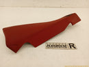 Alfa Romeo Stelvio Passenger Right Rear Seat Bolster Trim Panel-1