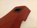 Alfa Romeo Stelvio Passenger Right Rear Seat Bolster Trim Panel-2