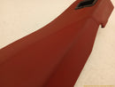 Alfa Romeo Stelvio Passenger Right Rear Seat Bolster Trim Panel-3