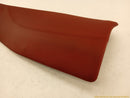 Alfa Romeo Stelvio Passenger Right Rear Seat Bolster Trim Panel-8