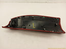 Alfa Romeo Stelvio Passenger Right Rear Seat Bolster Trim Panel-9