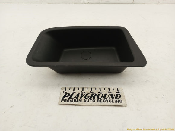 Alfa Romeo Stelvio Passenger Right Trunk Storage Tray Compartment