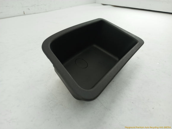 Alfa Romeo Stelvio Passenger Right Trunk Storage Tray Compartment