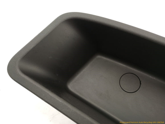 Alfa Romeo Stelvio Passenger Right Trunk Storage Tray Compartment