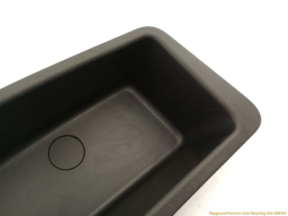 Alfa Romeo Stelvio Passenger Right Trunk Storage Tray Compartment