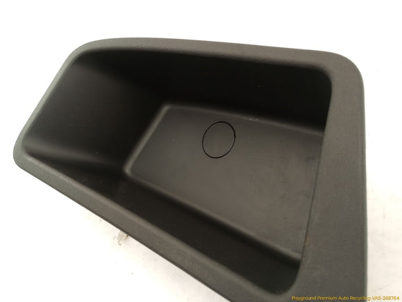 Alfa Romeo Stelvio Passenger Right Trunk Storage Tray Compartment