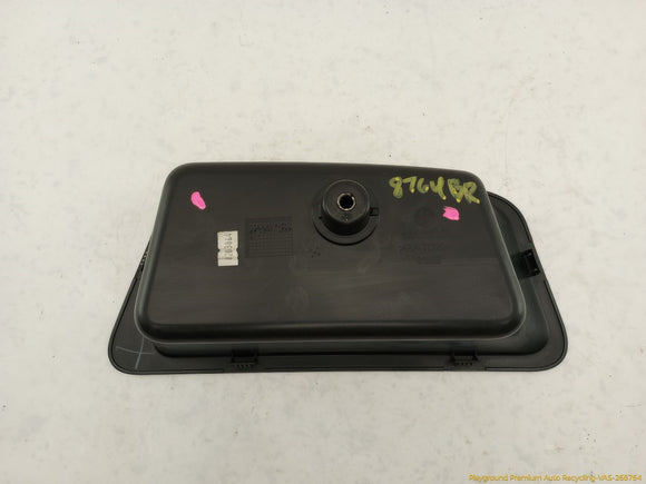 Alfa Romeo Stelvio Passenger Right Trunk Storage Tray Compartment