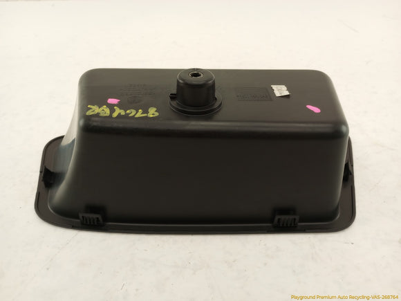 Alfa Romeo Stelvio Passenger Right Trunk Storage Tray Compartment