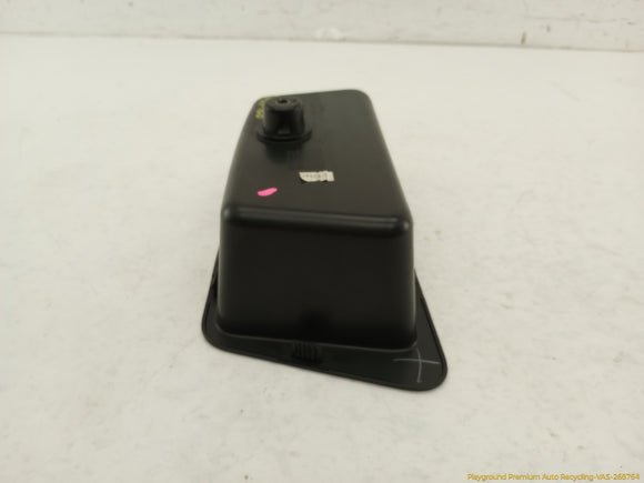 Alfa Romeo Stelvio Passenger Right Trunk Storage Tray Compartment