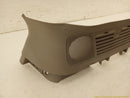 Alfa Romeo Stelvio Pair Of Interior C Pillar Upper Trim-2