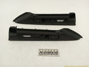 Alfa Romeo Stelvio Pair Of Rear Upper Quarter Trim-1