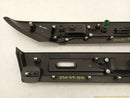 Alfa Romeo Stelvio Pair Of Rear Upper Quarter Trim-12